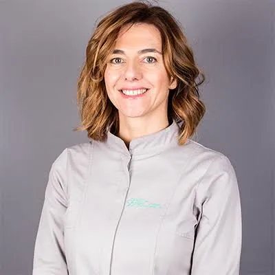 Dra. Alexandrine Marques